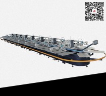 你們公司的橢圓機(jī)印花機(jī)可以用來(lái)印油墨嗎？